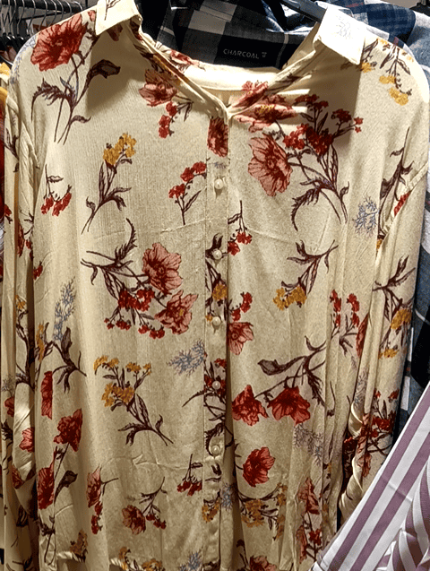 assorted viscose stole - 20701869 - Zoom Image - 0