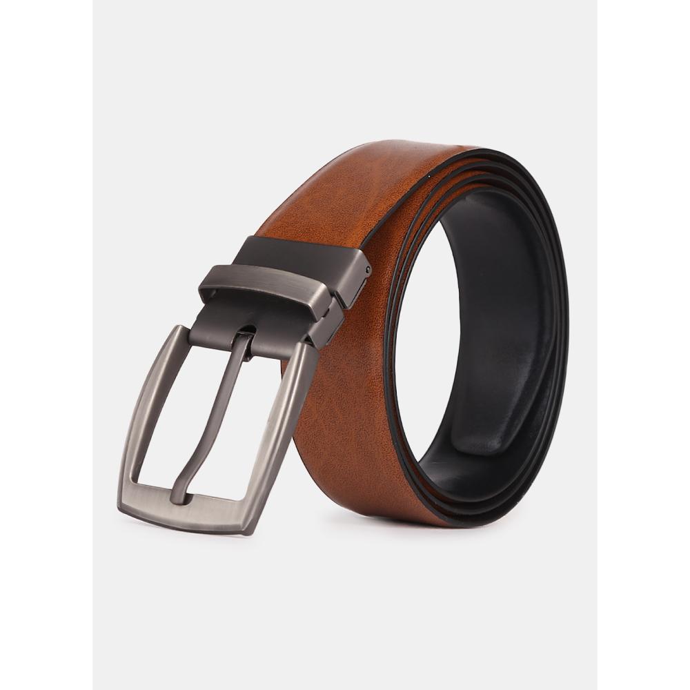 tan pu (polyurethane) belt - 20702058 - Standard Image - 3