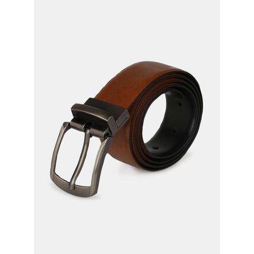 tan pu (polyurethane) belt - 20702206 -  Standard Image - 0