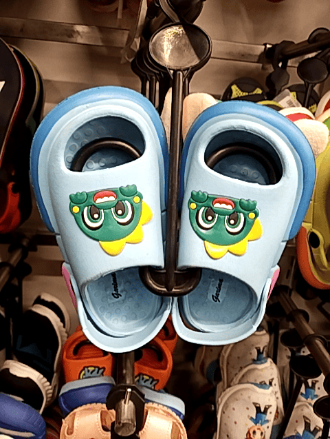 assorted pu (polyurethane) sandal - 20702249 -  Standard Image - 0