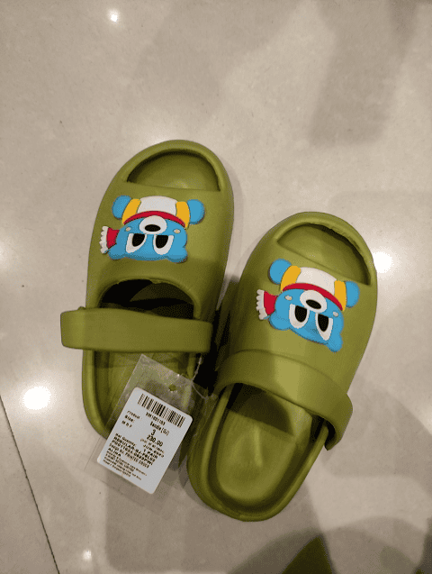 assorted pu (polyurethane) sandal - 20702567 - Zoom Image - 0