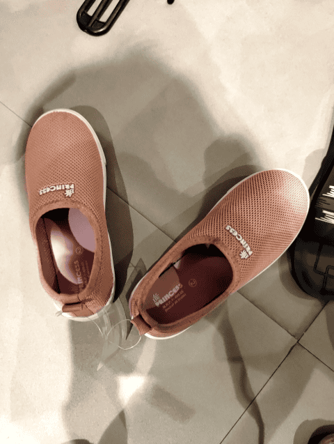 assorted textile casual shoes - 20702651 - Zoom Image - 0