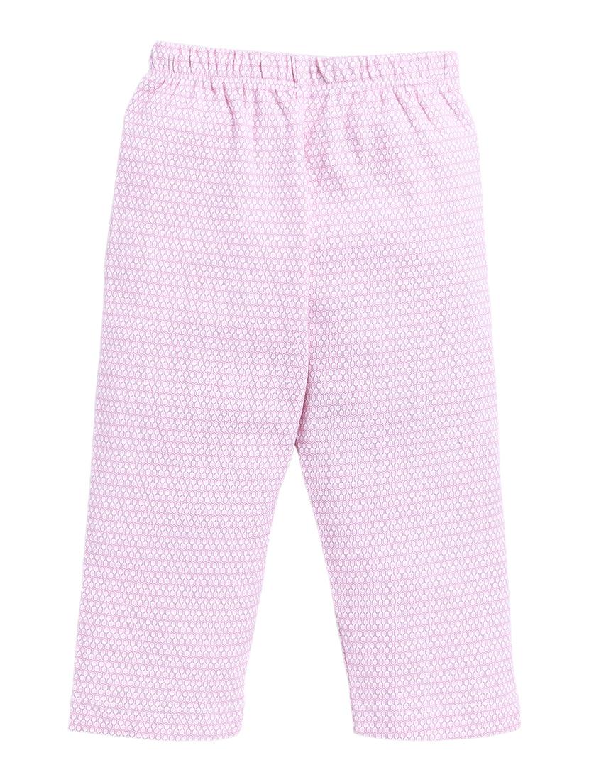 pack of 2 kids printed shirt & pyjama set - 20703672 - Standard Image - 3