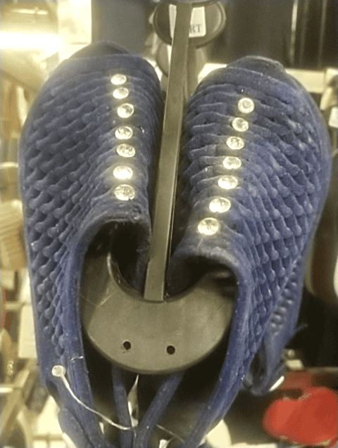 assorted pu (polyurethane) casual shoes - 20706433 - Standard Image - 0