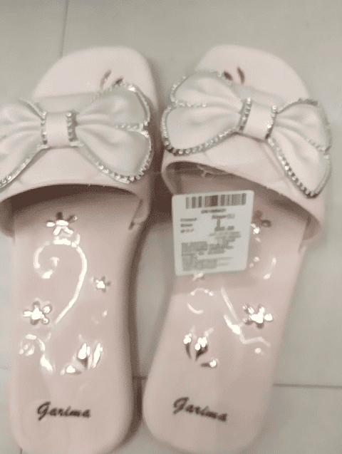 assorted pu (polyurethane) flip flops - 20716003 - Zoom Image - 0