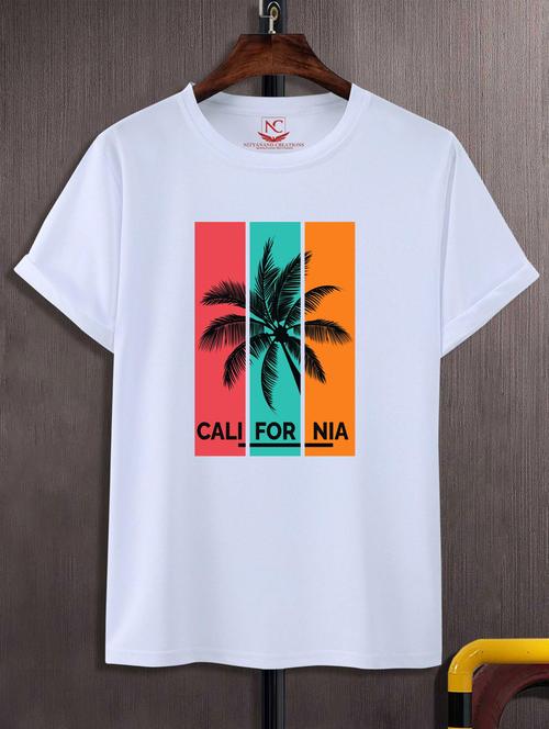 unisex graphic printed t-shirt - 20717643 -  Standard Image - 0