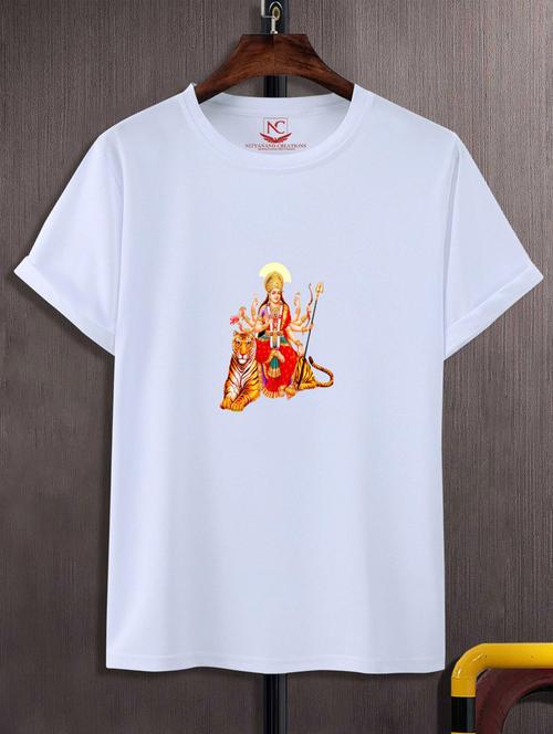 unisex graphic printed t-shirt - 20717877 -  Standard Image - 0