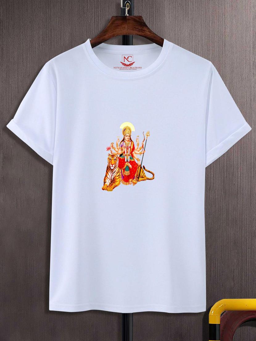 unisex graphic printed t-shirt - 20717877 -  Zoom Image - 0