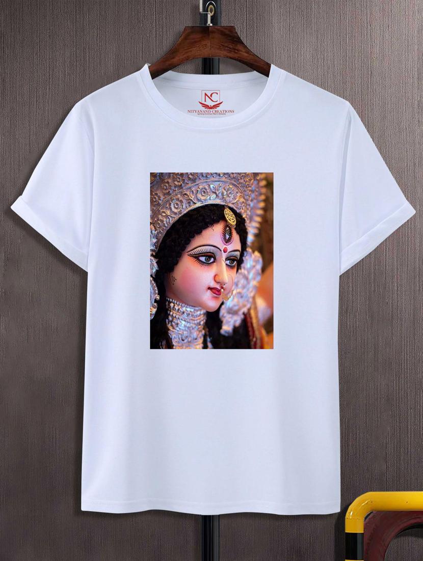 unisex graphic printed t-shirt - 20717901 -  Zoom Image - 0