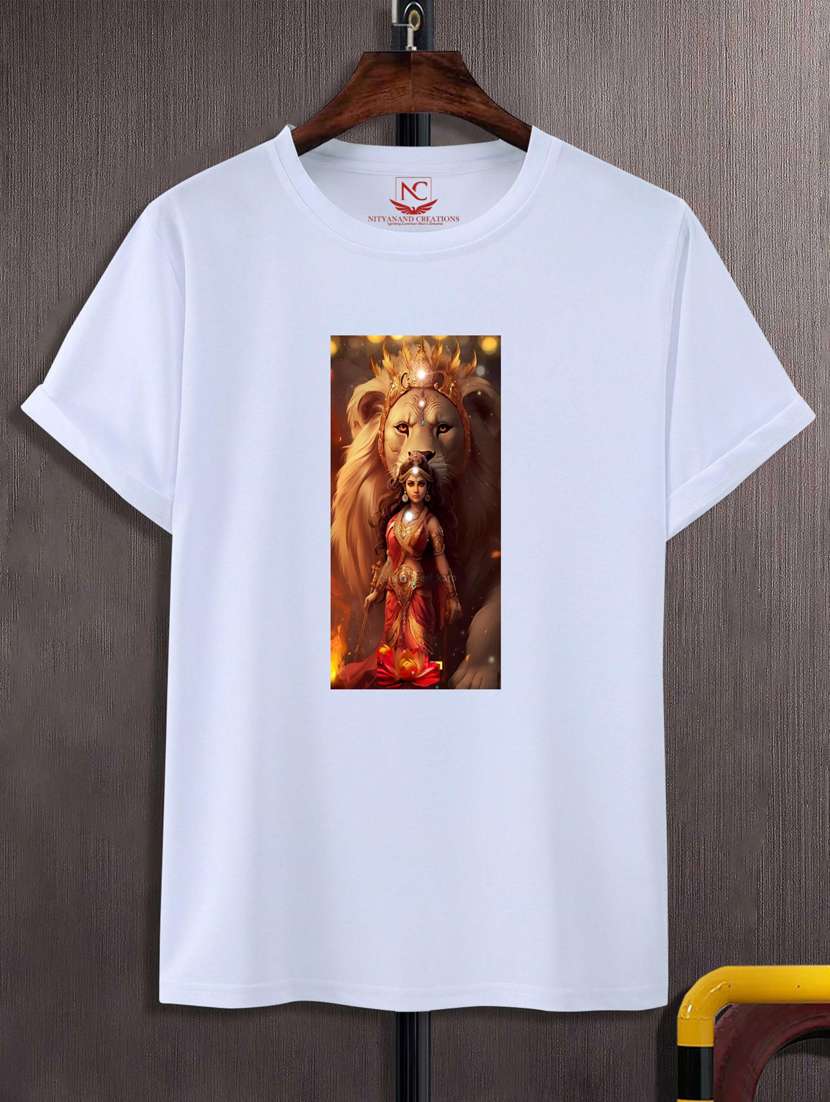 unisex graphic printed t-shirt