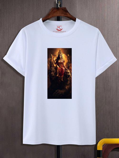unisex graphic printed t-shirt - 20717940 - Standard Image - 0