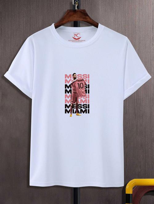 unisex graphic printed t-shirt - 20717966 -  Standard Image - 0