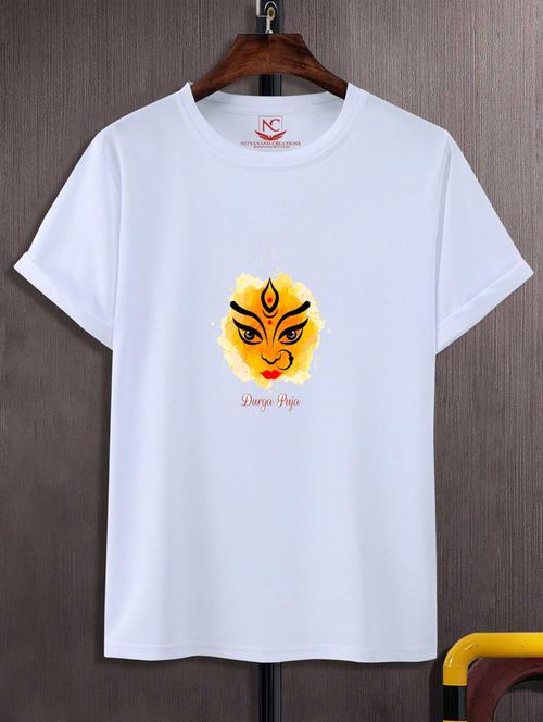 unisex graphic printed t-shirt - 20717986 - Standard Image - 0