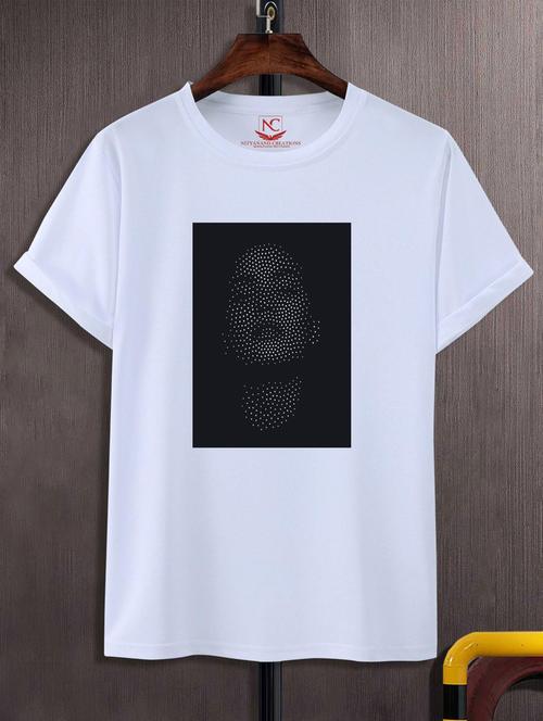 unisex graphic printed t-shirt - 20717991 -  Standard Image - 0
