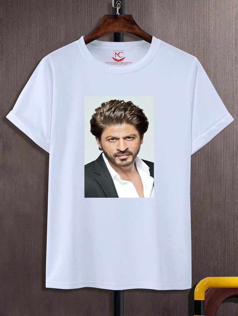 unisex graphic printed t-shirt