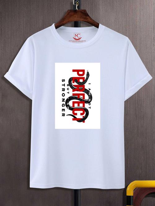 unisex graphic printed t-shirt - 20718024 - Standard Image - 0