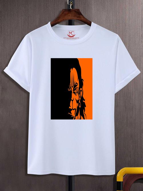unisex graphic printed t-shirt - 20718050 -  Standard Image - 0