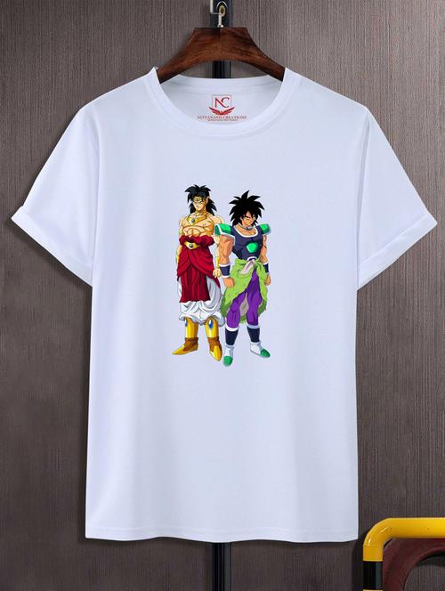 unisex graphic printed t-shirt - 20718159 - Standard Image - 0