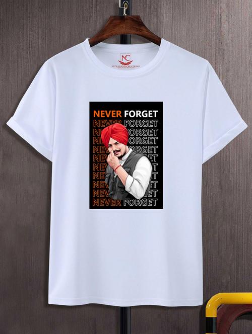 unisex graphic printed t-shirt - 20718166 - Standard Image - 0