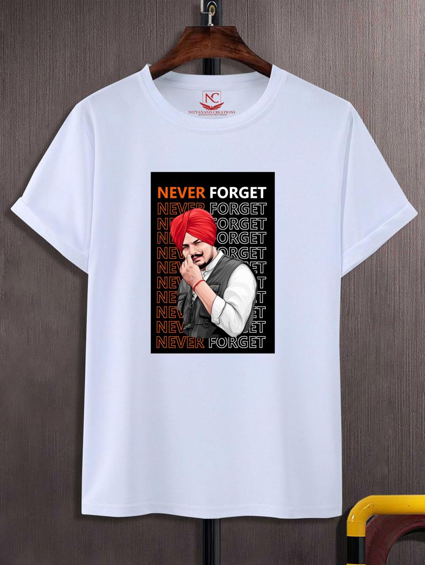 unisex graphic printed t-shirt - 20718166 - Zoom Image - 0