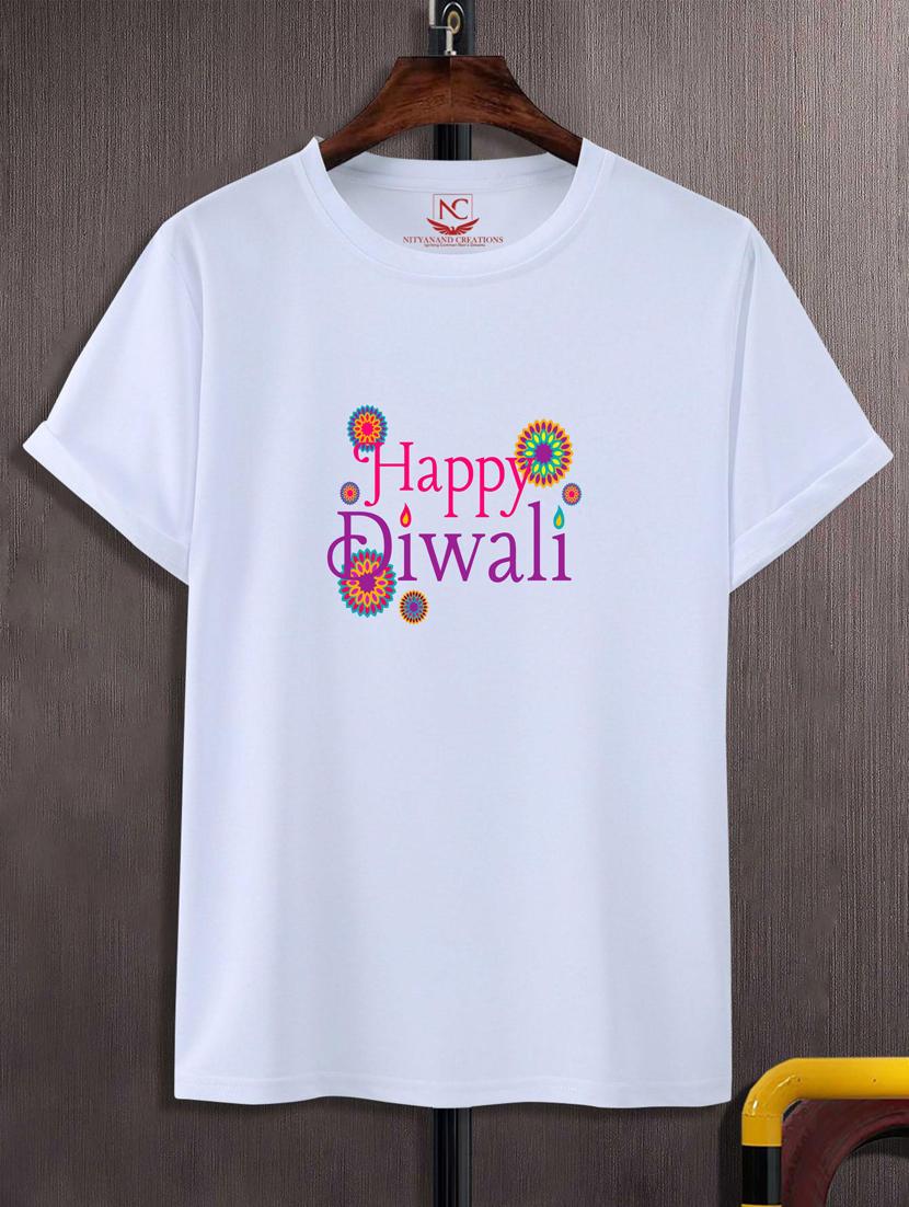 unisex graphic printed t-shirt - 20718196 - Zoom Image - 0