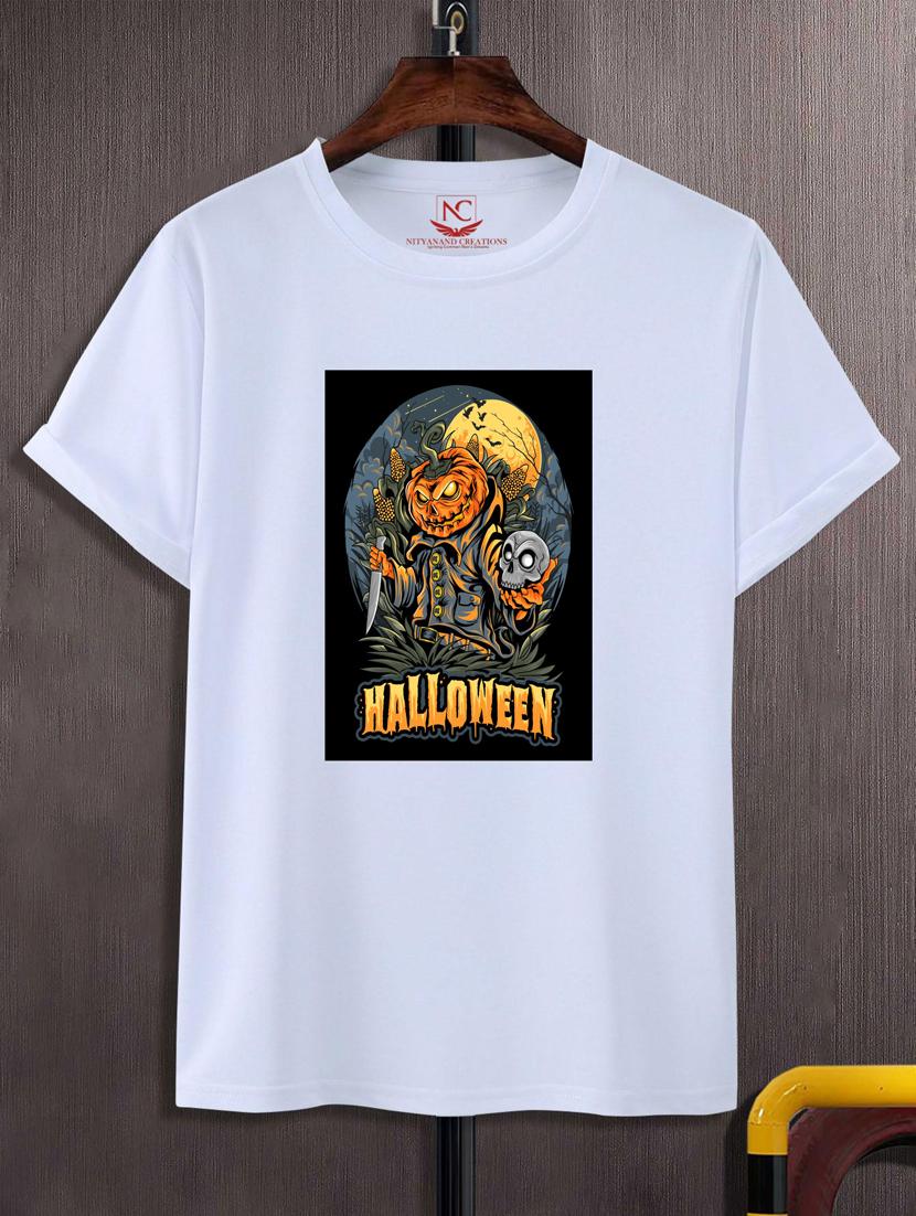 unisex graphic printed t-shirt - 20718213 -  Zoom Image - 0