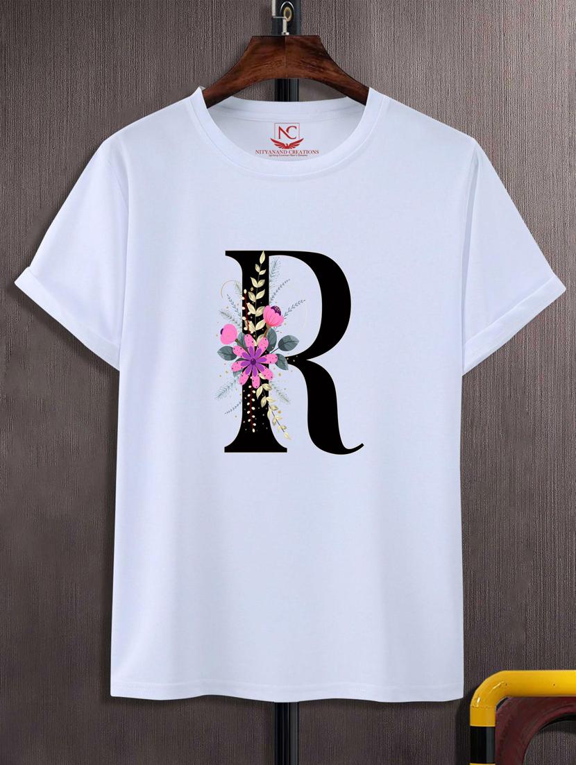 unisex graphic printed t-shirt - 20718220 -  Zoom Image - 0