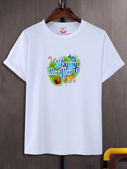 unisex graphic printed t-shirt - 20718241 -  Standard Image - 0