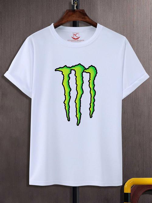 unisex graphic printed t-shirt - 20718278 -  Standard Image - 0