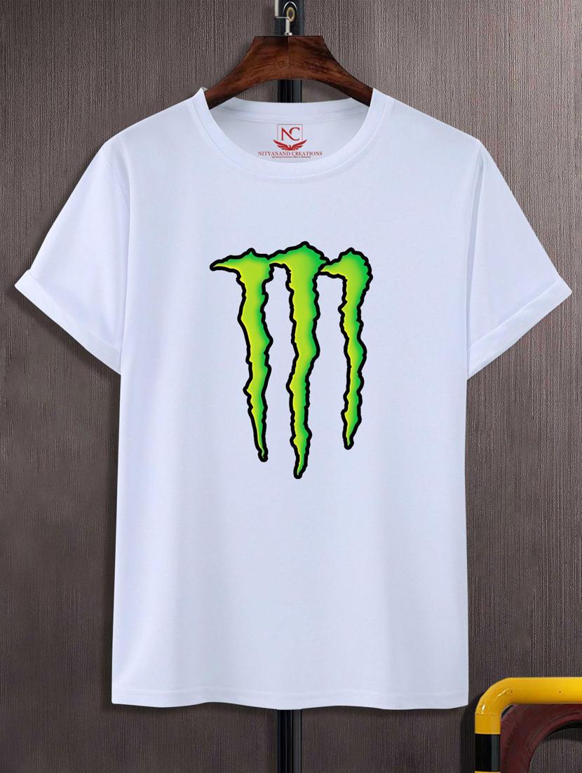 unisex graphic printed t-shirt - 20718278 -  Zoom Image - 0
