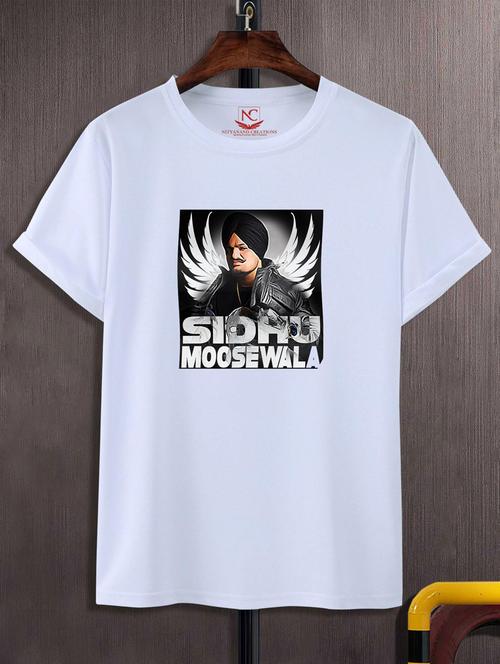 unisex graphic printed t-shirt - 20718351 - Standard Image - 0