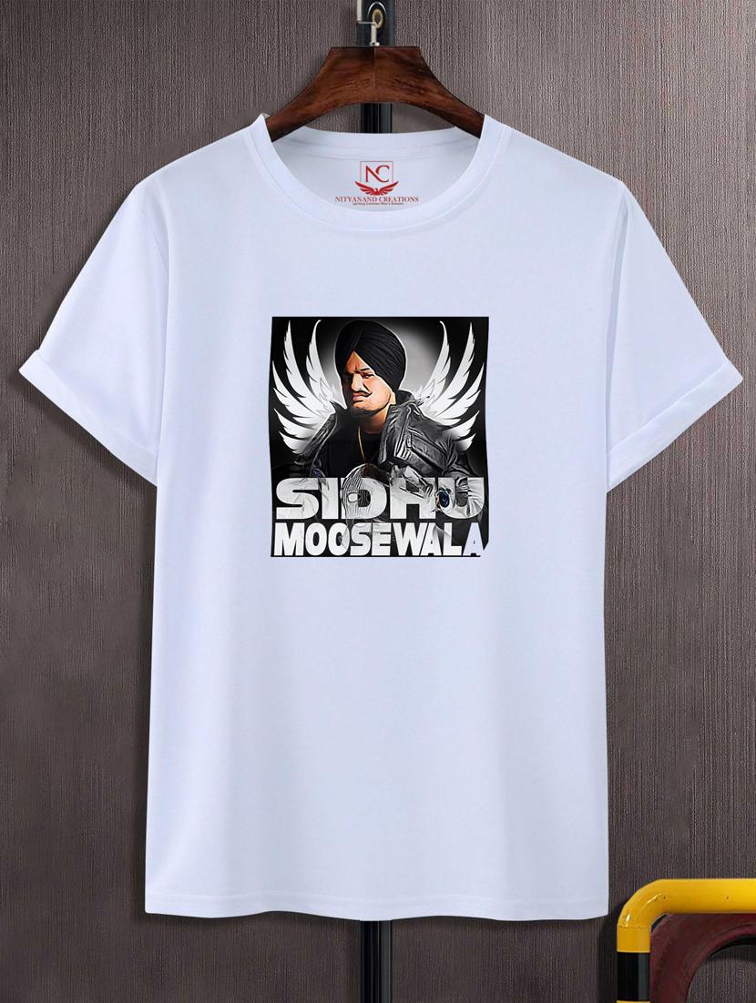 unisex graphic printed t-shirt - 20718351 - Zoom Image - 0
