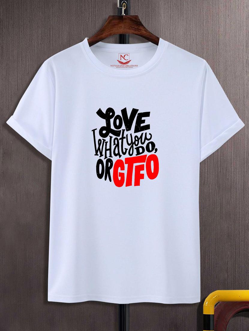 unisex graphic printed t-shirt - 20718480 -  Zoom Image - 0