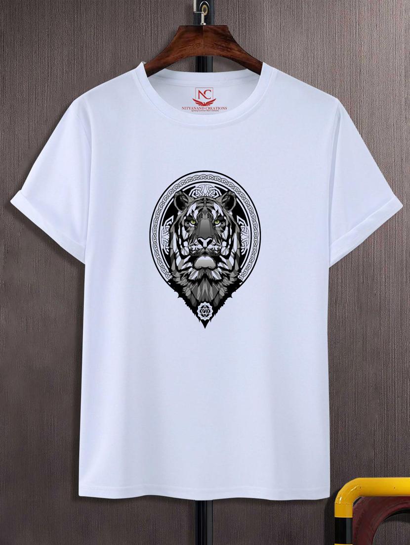 unisex graphic printed t-shirt - 20718520 -  Zoom Image - 0