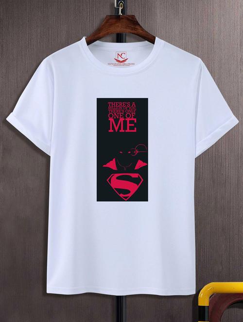 unisex graphic printed t-shirt - 20718524 - Standard Image - 0