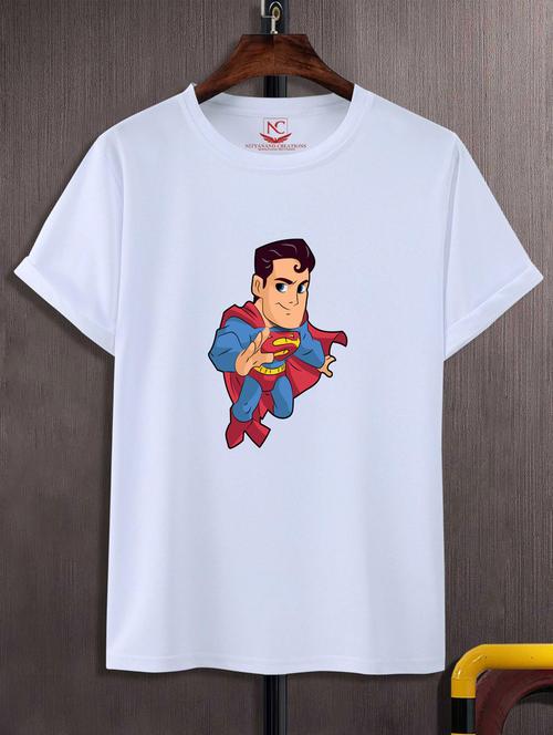 unisex graphic printed t-shirt - 20718541 -  Standard Image - 0