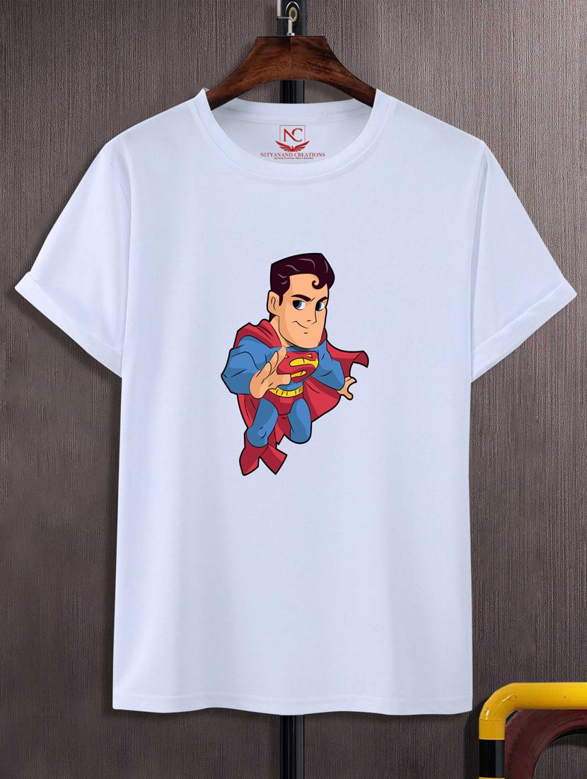 unisex graphic printed t-shirt - 20718541 -  Zoom Image - 0