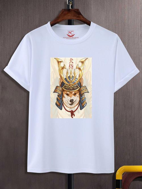 unisex graphic printed t-shirt - 20718542 -  Standard Image - 0