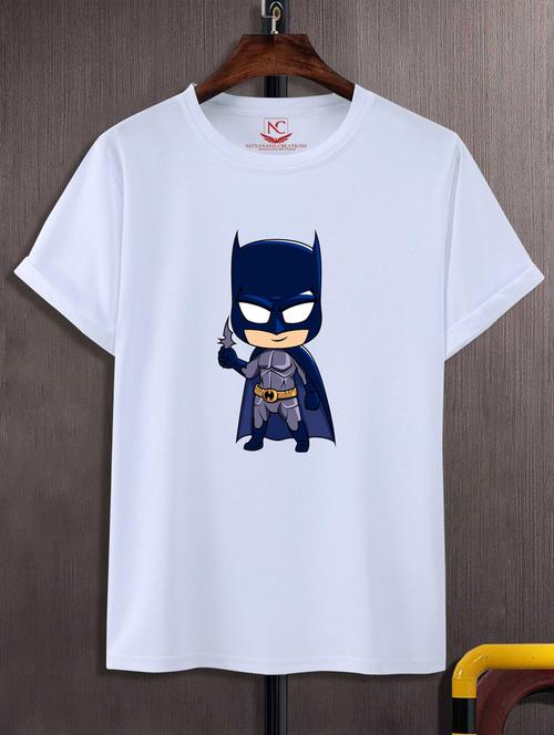 unisex graphic printed t-shirt - 20718557 - Standard Image - 0