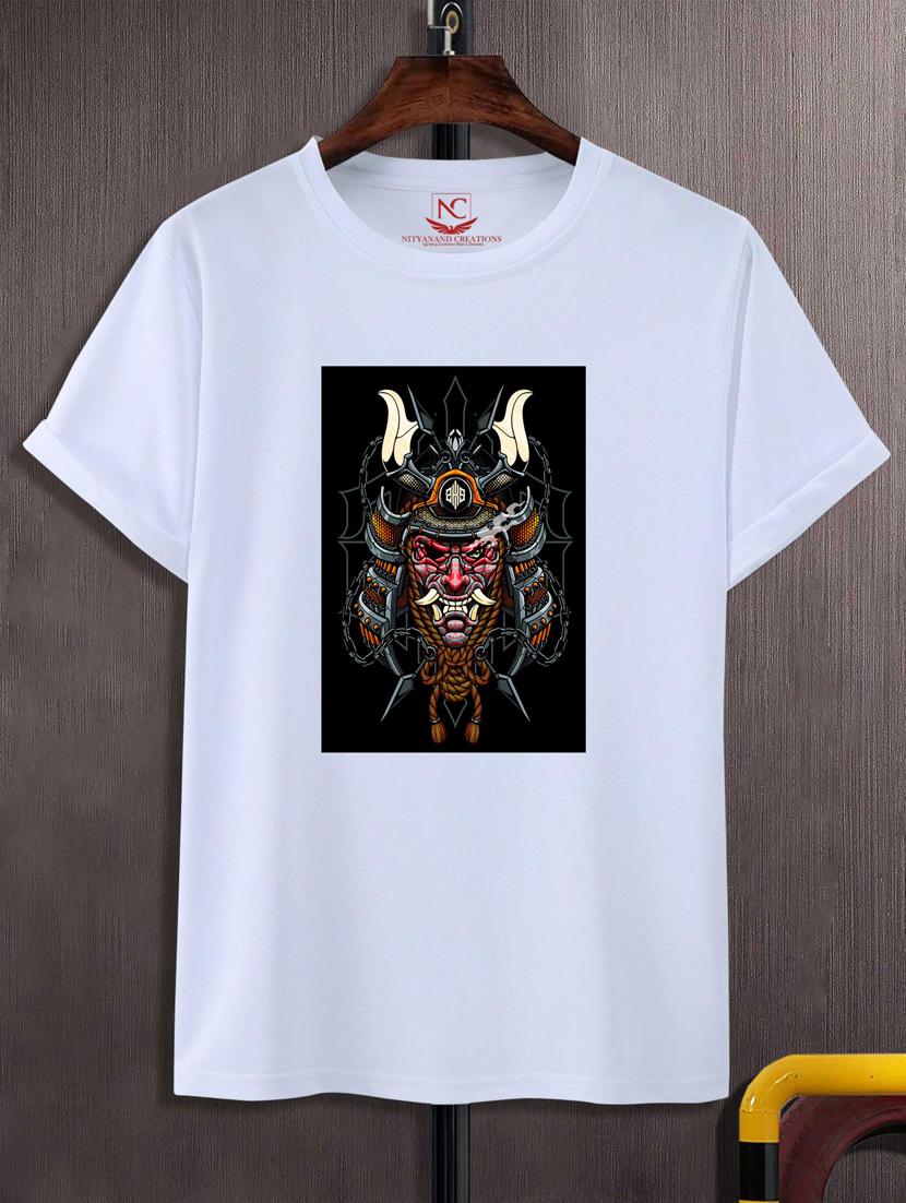 unisex graphic printed t-shirt - 20718608 -  Zoom Image - 0
