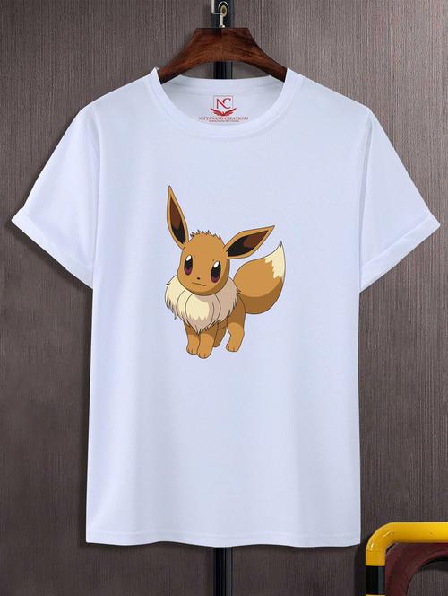 unisex graphic printed t-shirt - 20718729 - Standard Image - 0