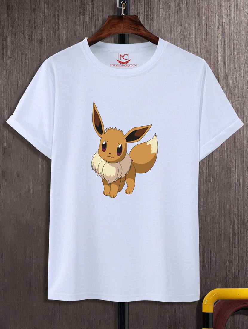 unisex graphic printed t-shirt - 20718729 - Zoom Image - 0