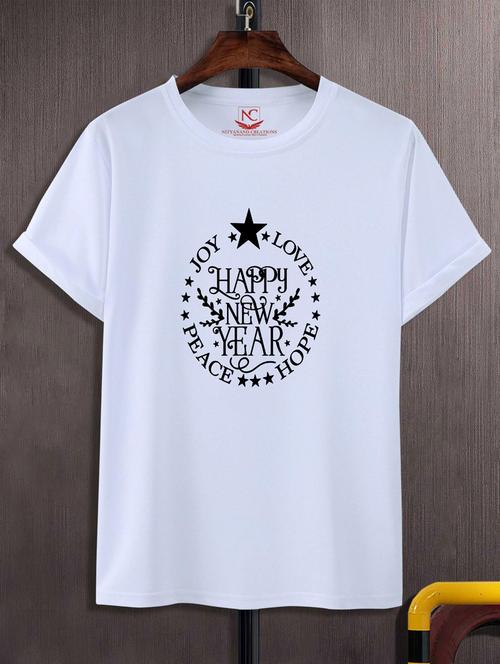 unisex graphic printed t-shirt - 20718757 - Standard Image - 0
