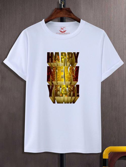 unisex graphic printed t-shirt - 20718776 -  Standard Image - 0