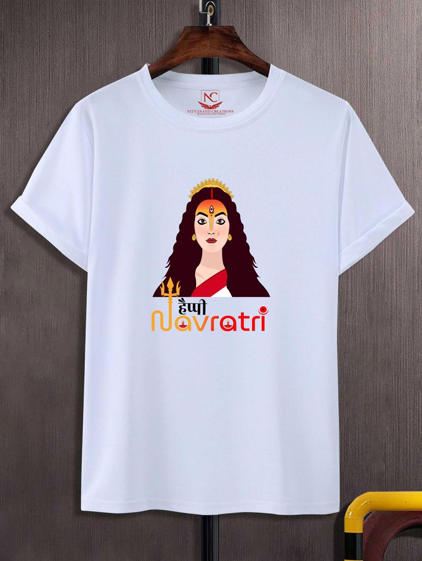 unisex graphic printed t-shirt - 20718796 -  Zoom Image - 0