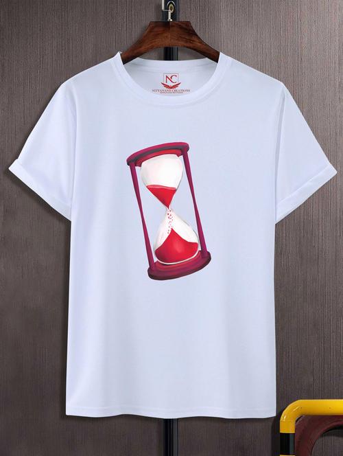 unisex graphic printed t-shirt - 20718798 - Standard Image - 0
