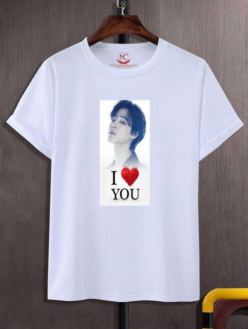 unisex graphic printed t-shirt - 20718828 - Standard Image - 0