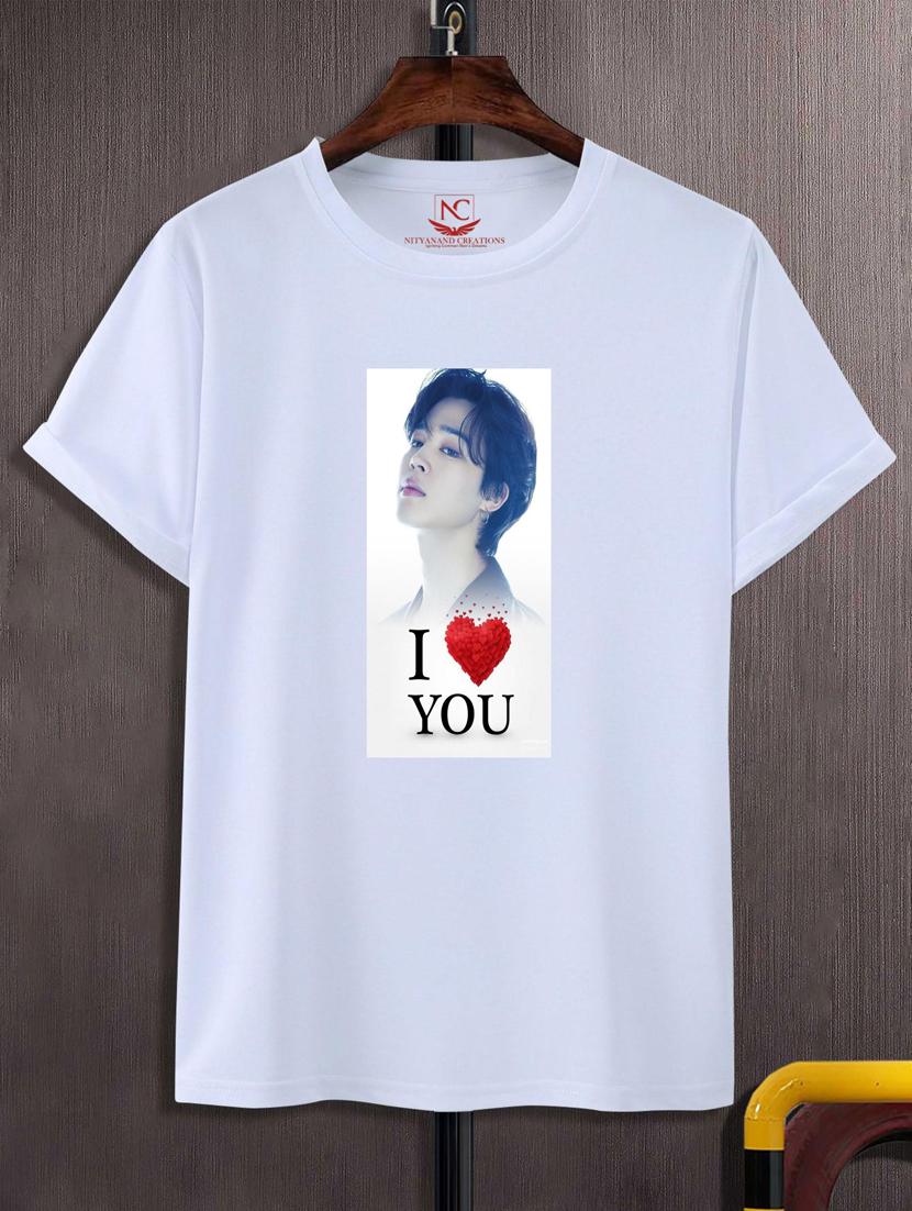 unisex graphic printed t-shirt - 20718828 - Zoom Image - 0