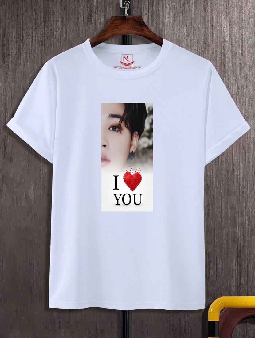 unisex graphic printed t-shirt - 20718877 -  Zoom Image - 0