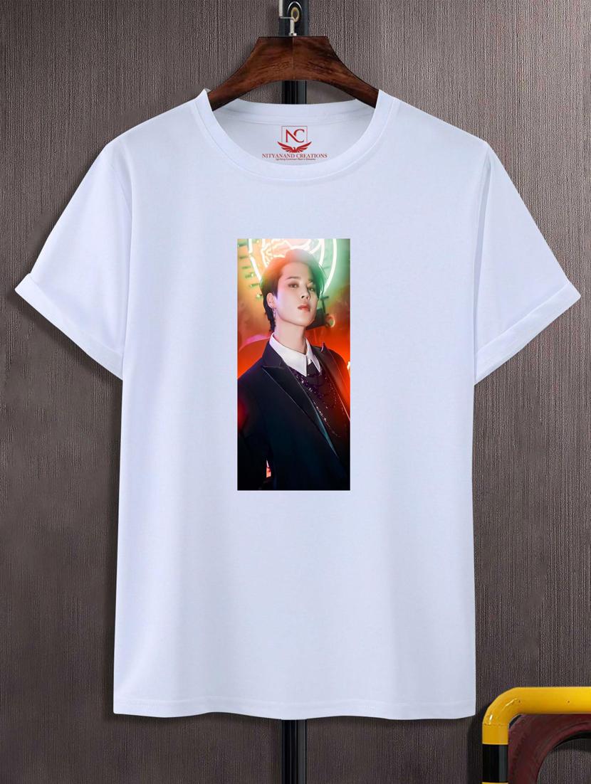 unisex graphic printed t-shirt - 20718900 -  Zoom Image - 0